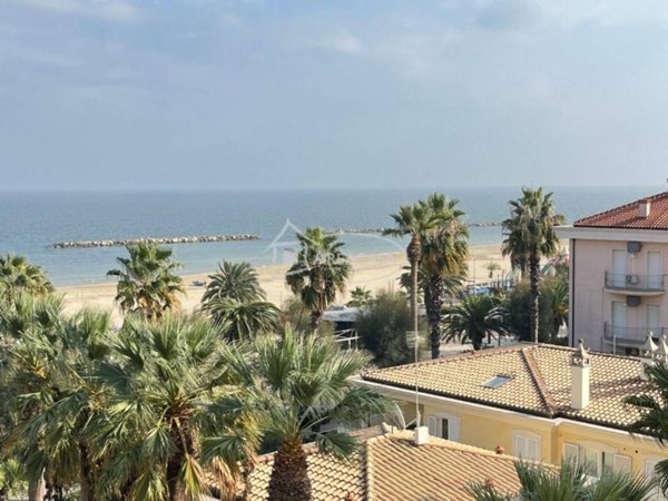 appartamento in vendita a San Benedetto del Tronto