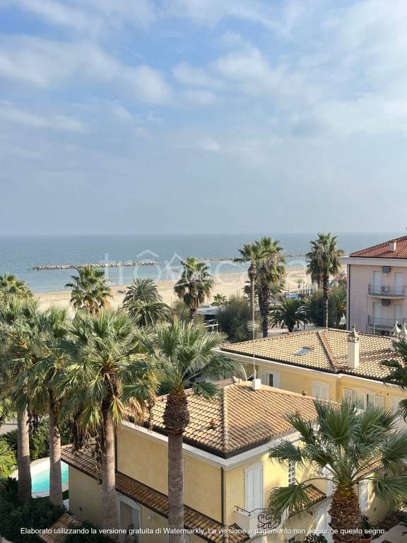 appartamento in vendita a San Benedetto del Tronto