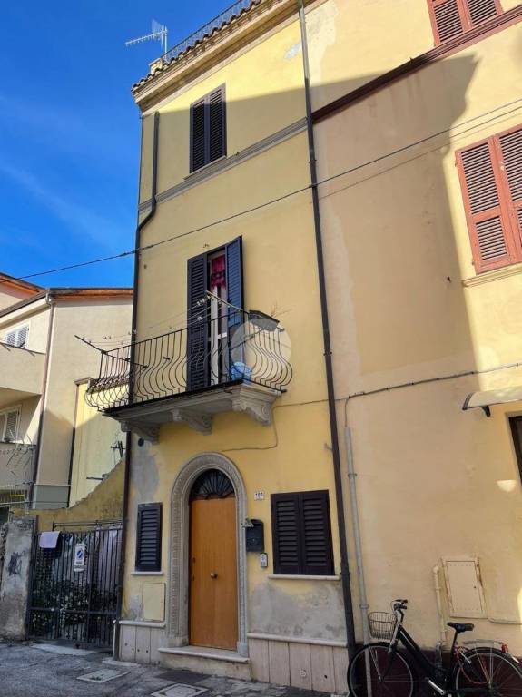 casa indipendente in vendita a San Benedetto del Tronto