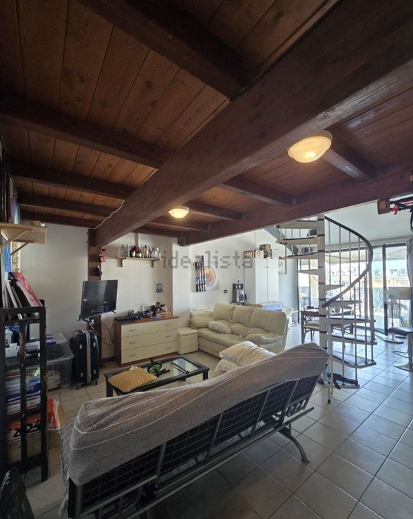 appartamento in vendita a San Benedetto del Tronto in zona Sentina