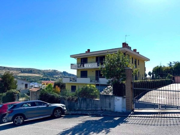 appartamento in vendita a San Benedetto del Tronto