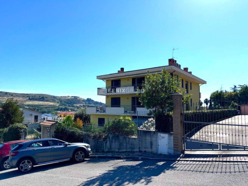 appartamento in vendita a San Benedetto del Tronto