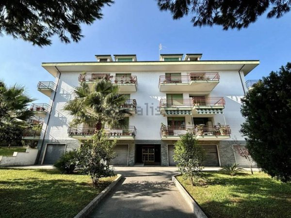appartamento in vendita a San Benedetto del Tronto