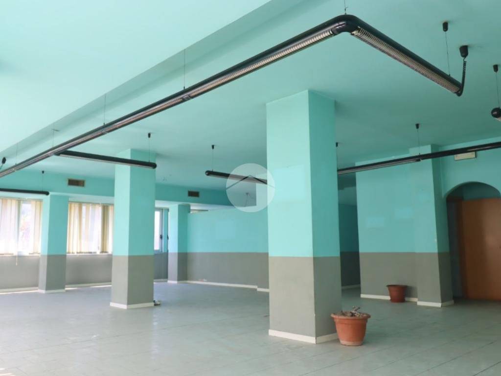 appartamento in vendita a San Benedetto del Tronto