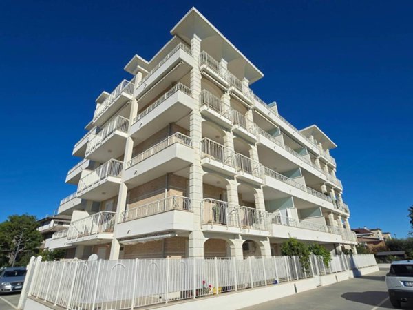 appartamento in vendita a San Benedetto del Tronto