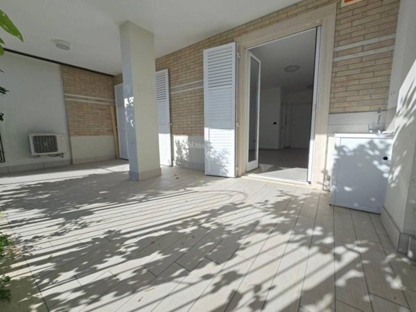 appartamento in vendita a San Benedetto del Tronto