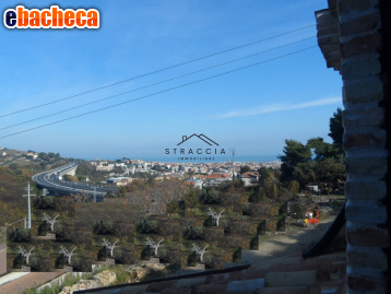 appartamento in vendita a San Benedetto del Tronto