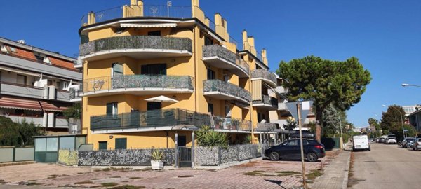 appartamento in vendita a San Benedetto del Tronto