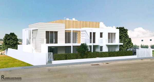 appartamento in vendita a San Benedetto del Tronto