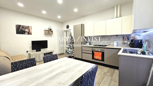 appartamento in vendita a San Benedetto del Tronto