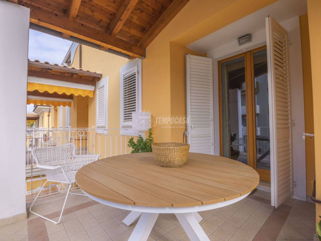 appartamento in vendita a San Benedetto del Tronto