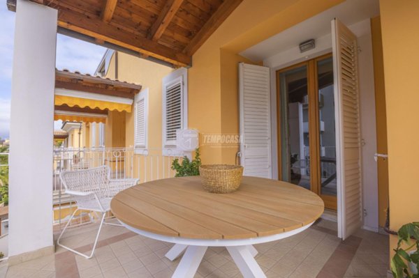 appartamento in vendita a San Benedetto del Tronto