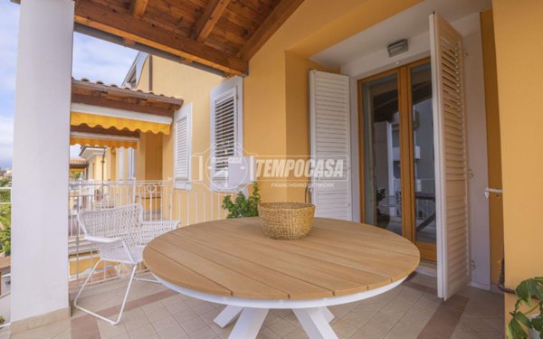 appartamento in vendita a San Benedetto del Tronto