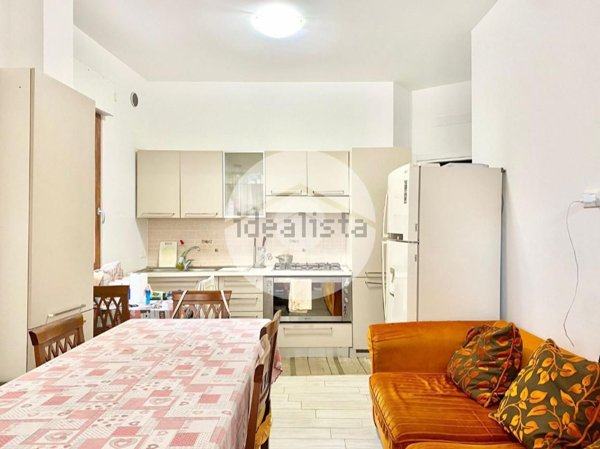 appartamento in vendita a San Benedetto del Tronto