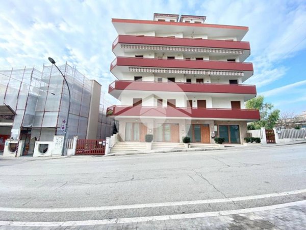 appartamento in vendita a San Benedetto del Tronto