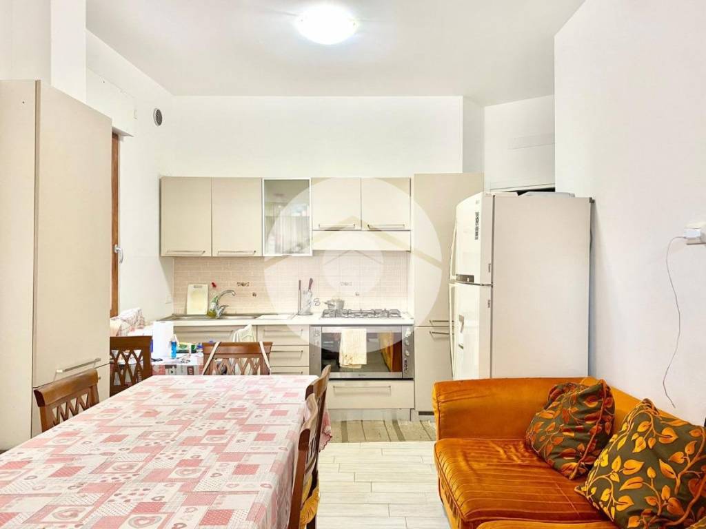 appartamento in vendita a San Benedetto del Tronto
