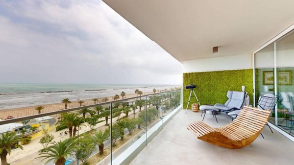 appartamento in vendita a San Benedetto del Tronto