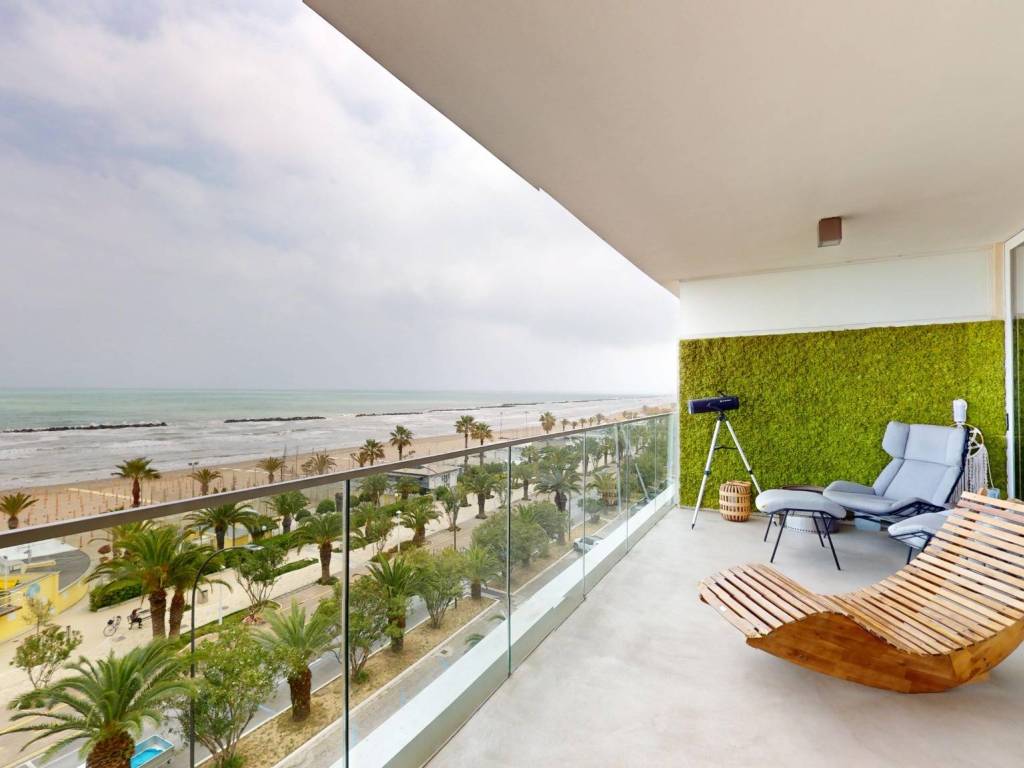 appartamento in vendita a San Benedetto del Tronto