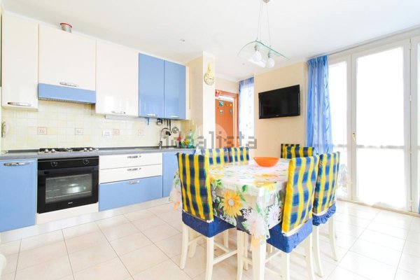 appartamento in vendita a San Benedetto del Tronto