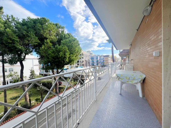 appartamento in vendita a San Benedetto del Tronto