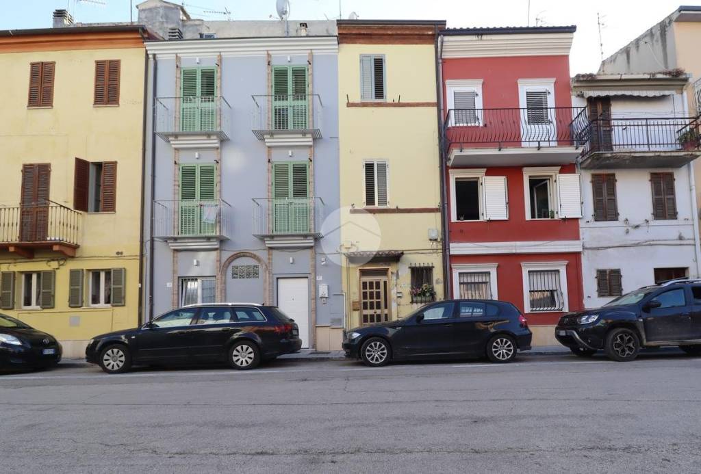 casa indipendente in vendita a San Benedetto del Tronto