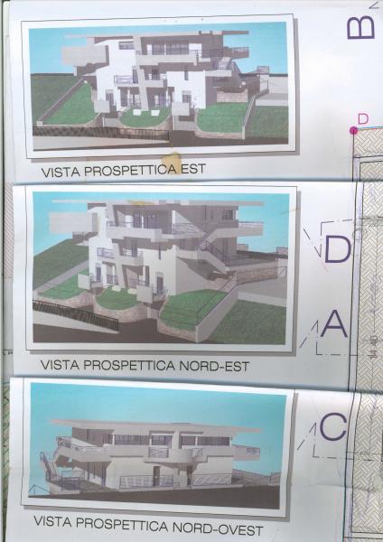 casa indipendente in vendita a San Benedetto del Tronto