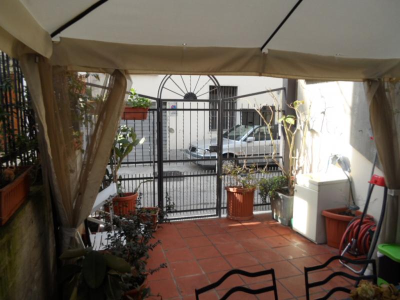 casa indipendente in vendita a San Benedetto del Tronto