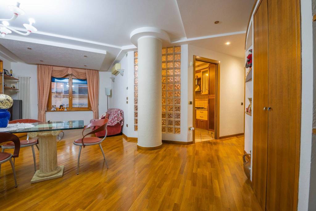appartamento in vendita a San Benedetto del Tronto