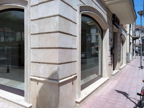 negozio in vendita a San Benedetto del Tronto