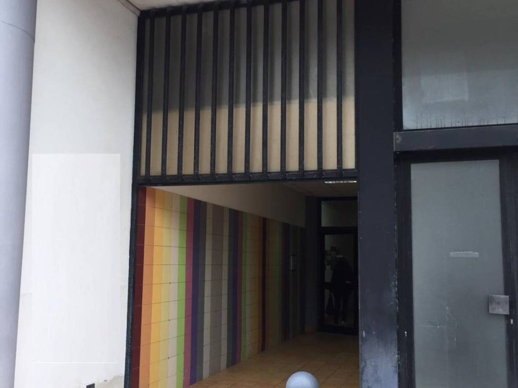 negozio in vendita a San Benedetto del Tronto