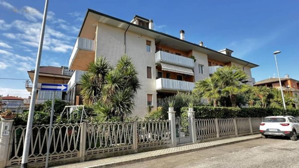 appartamento in vendita a San Benedetto del Tronto