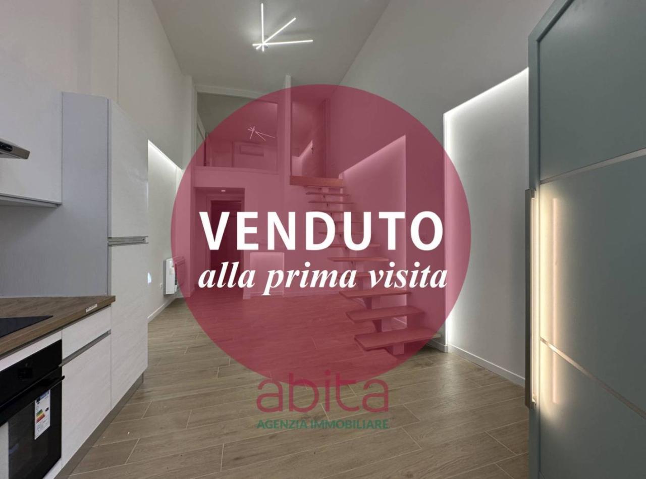 appartamento in vendita a San Benedetto del Tronto