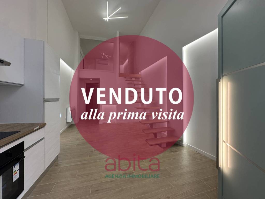 appartamento in vendita a San Benedetto del Tronto