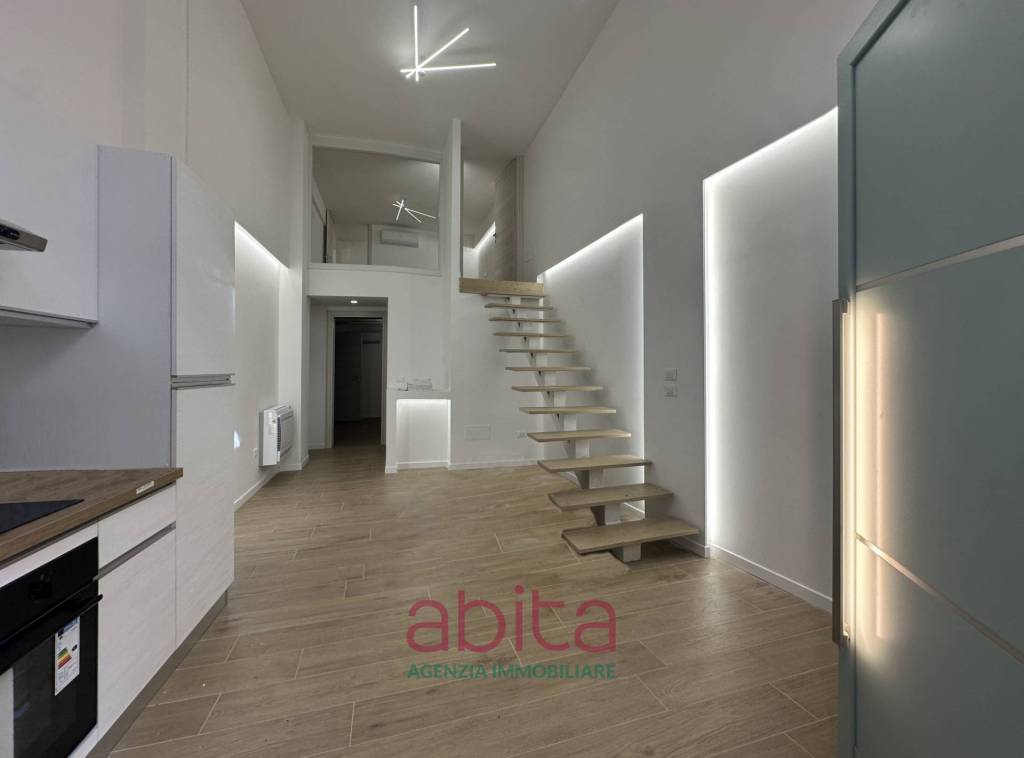 appartamento in vendita a San Benedetto del Tronto