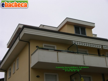 appartamento in vendita a San Benedetto del Tronto