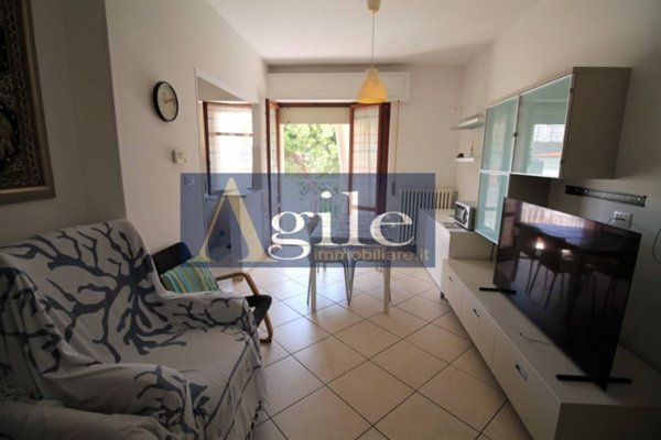 appartamento in vendita a San Benedetto del Tronto in zona Sentina
