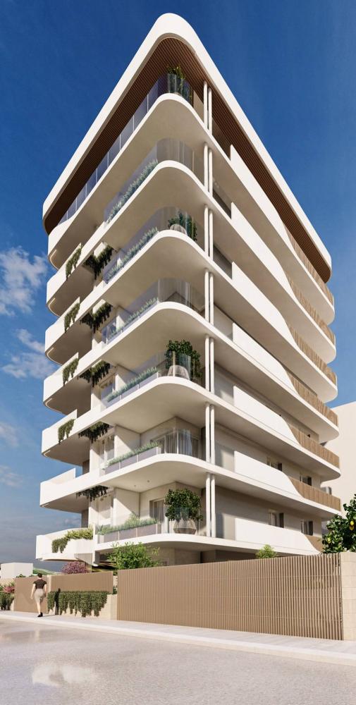 appartamento in vendita a San Benedetto del Tronto