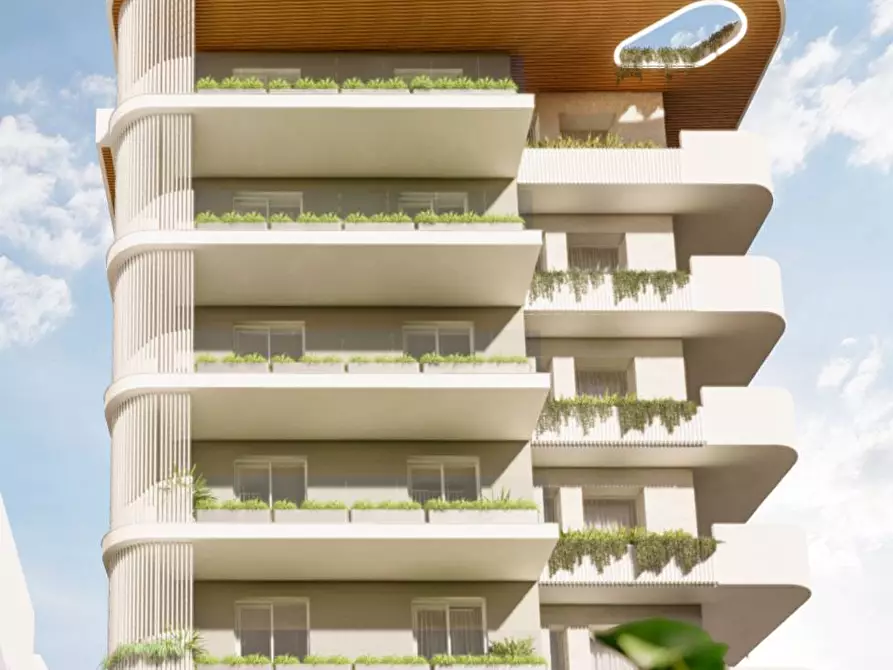 appartamento in vendita a San Benedetto del Tronto
