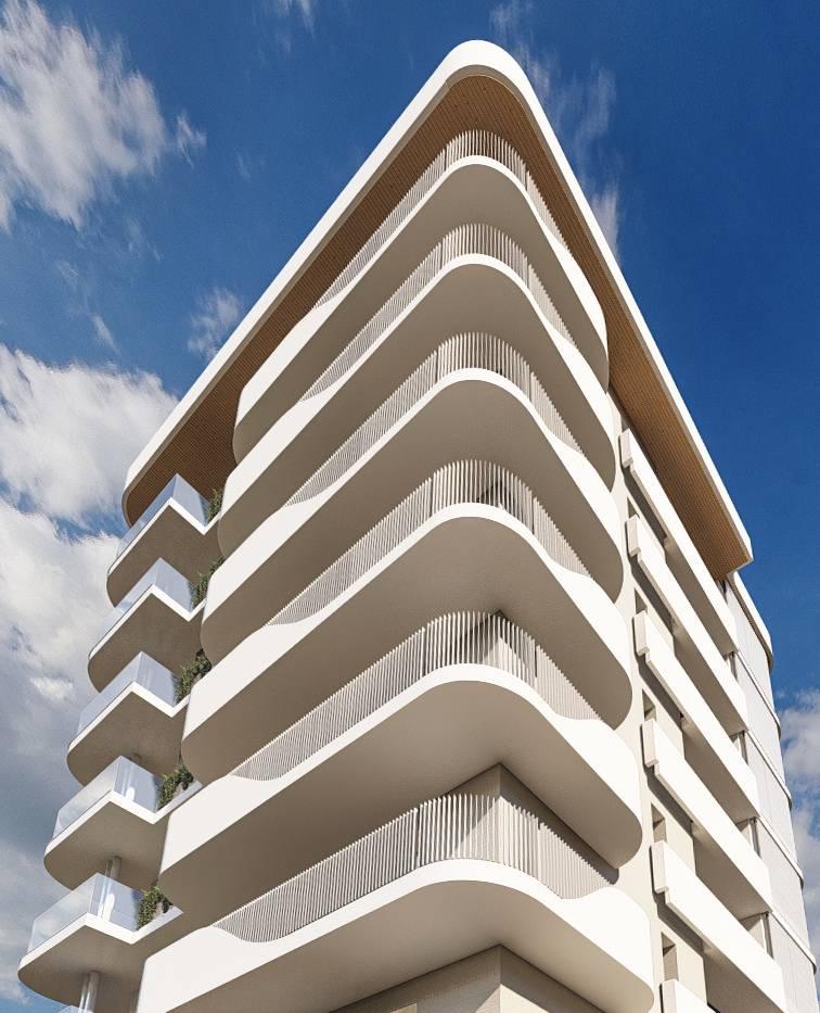 appartamento in vendita a San Benedetto del Tronto