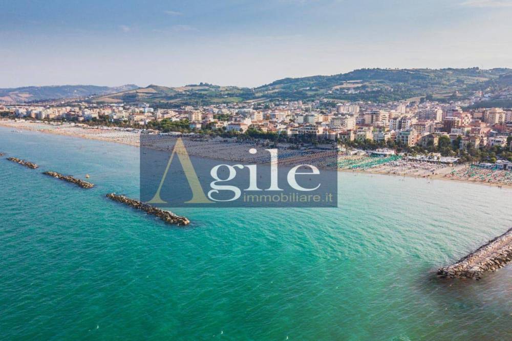 appartamento in vendita a San Benedetto del Tronto