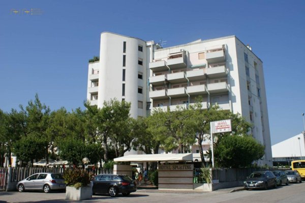 appartamento in vendita a San Benedetto del Tronto