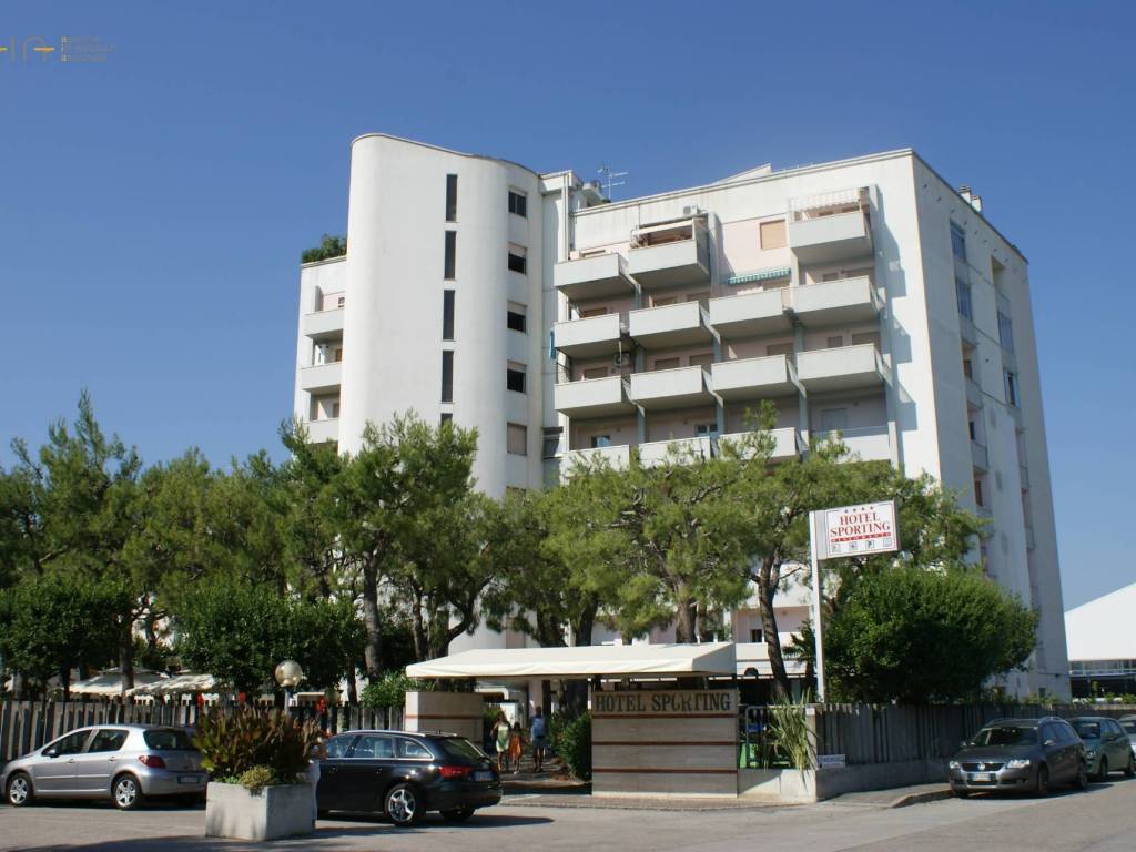 appartamento in vendita a San Benedetto del Tronto