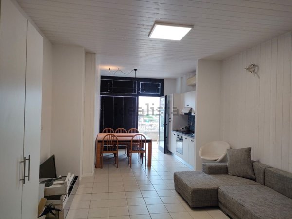 appartamento in vendita a San Benedetto del Tronto