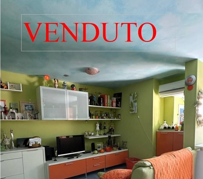 appartamento in vendita a San Benedetto del Tronto in zona Sentina