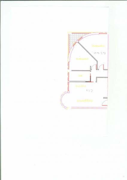 appartamento in vendita a San Benedetto del Tronto