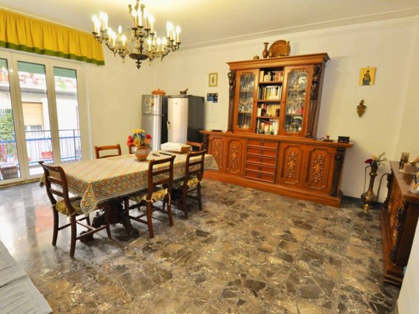 appartamento in vendita a San Benedetto del Tronto