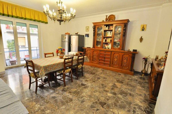 appartamento in vendita a San Benedetto del Tronto