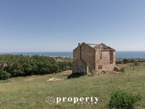 casa indipendente in vendita a San Benedetto del Tronto