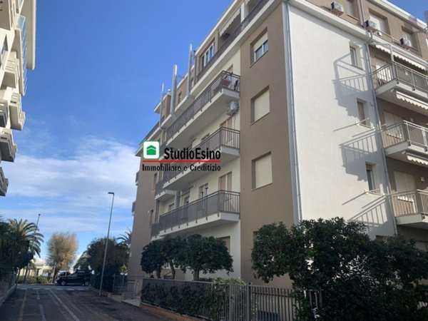 appartamento in vendita a San Benedetto del Tronto in zona Sentina