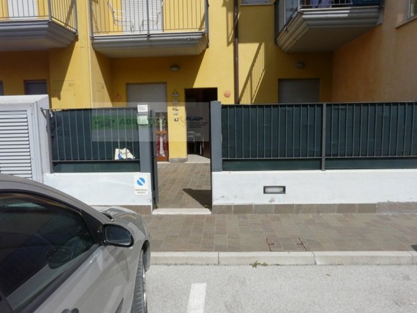 appartamento in vendita a San Benedetto del Tronto